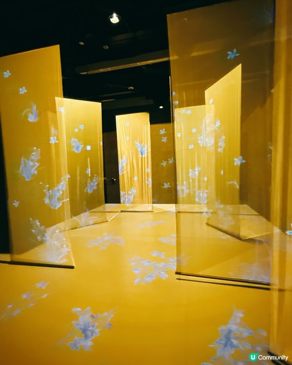 故宮不只埃及展！必睇其他展覽🌟