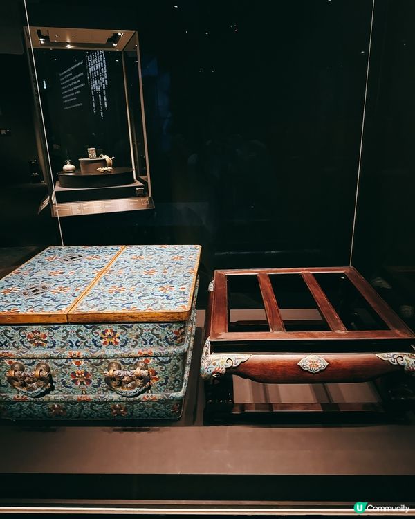 故宮不只埃及展！必睇其他展覽🌟