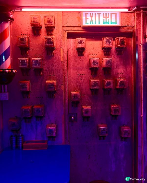 Hoo韓國包車-一秒穿越到首爾的街頭大牌檔