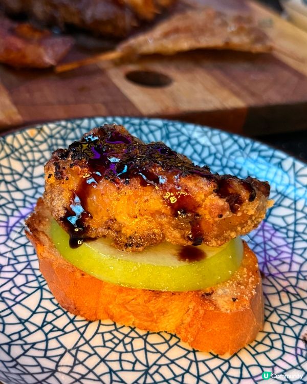 酒吧變酒場！隱世串燒+麒麟啤酒🤤