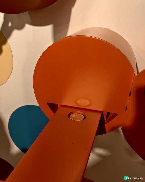 好去處🎨💐香港首個可以「食」藝術品的展覽！