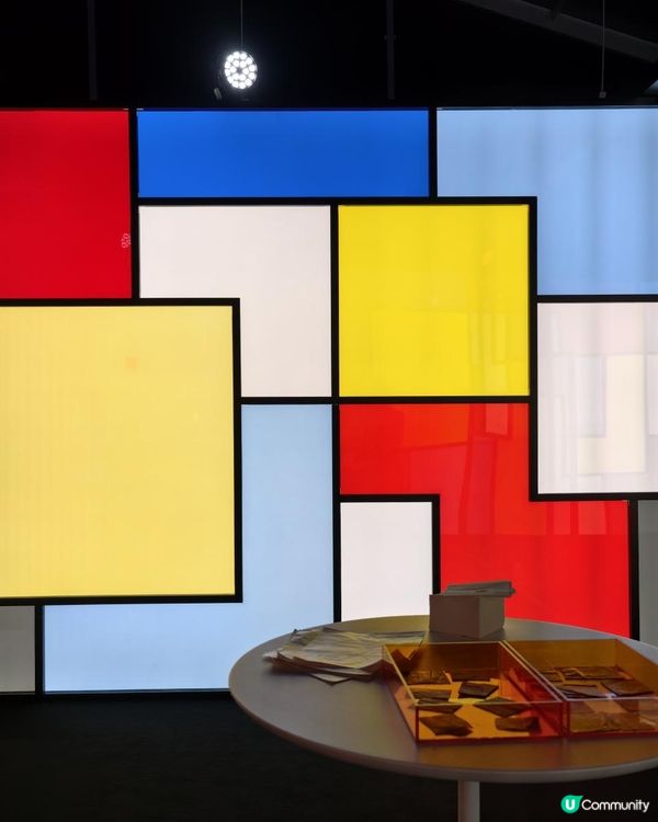 好去處🎨💐香港首個可以「食」藝術品的展覽！