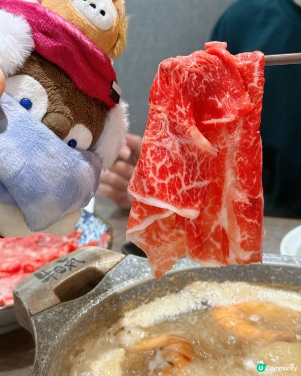 牛氣澳洲和牛放「鬆」！🐂😋