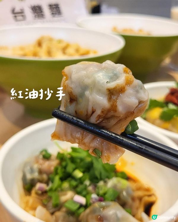 荃灣老字號｜廿載台灣風情