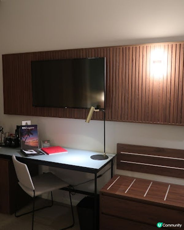 去西葡歎 住宿篇 (西班牙馬德里酒店推薦 - Hotel Riu Plaza España，日出日落都睇到)