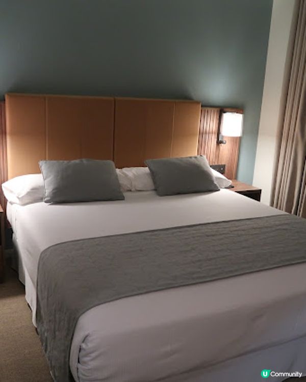 去西葡歎 住宿篇 (西班牙馬德里酒店推薦 - Hotel Riu Plaza España，日出日落都睇到)