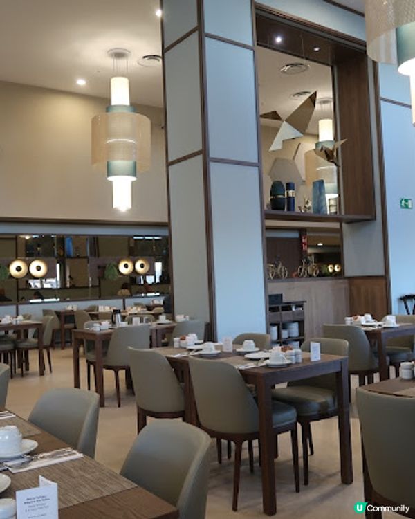 去西葡歎 住宿篇 (西班牙馬德里酒店推薦 - Hotel Riu Plaza España，日出日落都睇到)