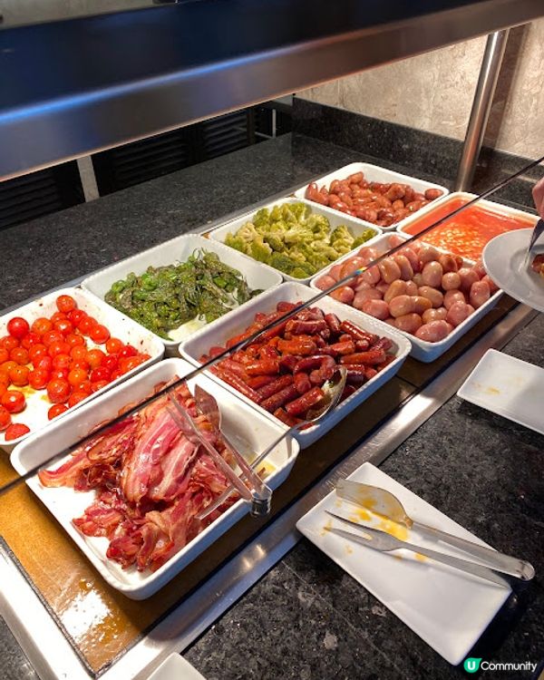 去西葡歎 住宿篇 (西班牙馬德里酒店推薦 - Hotel Riu Plaza España，日出日落都睇到)