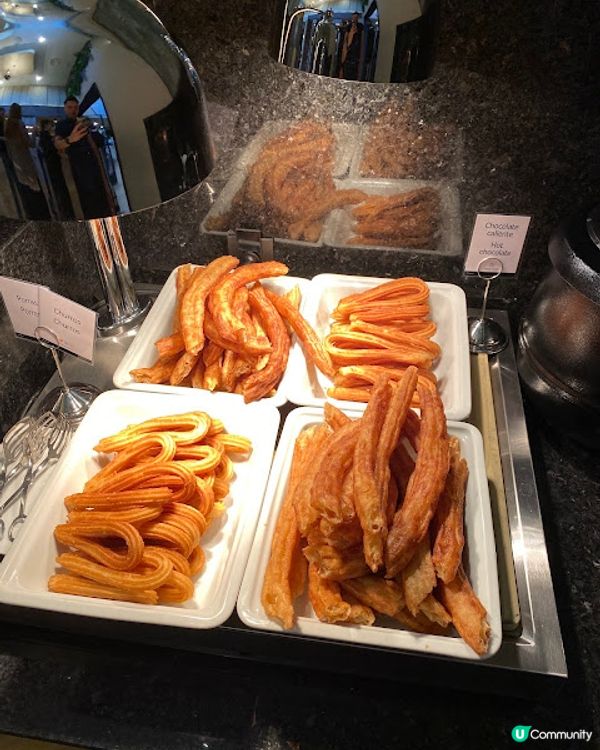 去西葡歎 住宿篇 (西班牙馬德里酒店推薦 - Hotel Riu Plaza España，日出日落都睇到)