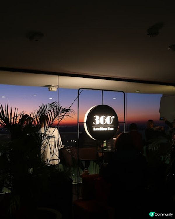 去西葡歎 住宿篇 (西班牙馬德里酒店推薦 - Hotel Riu Plaza España，日出日落都睇到)