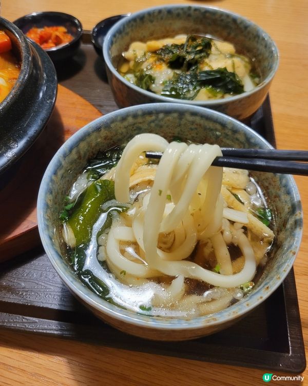 好好食嘅韓燉牛肋骨！🥩🤤