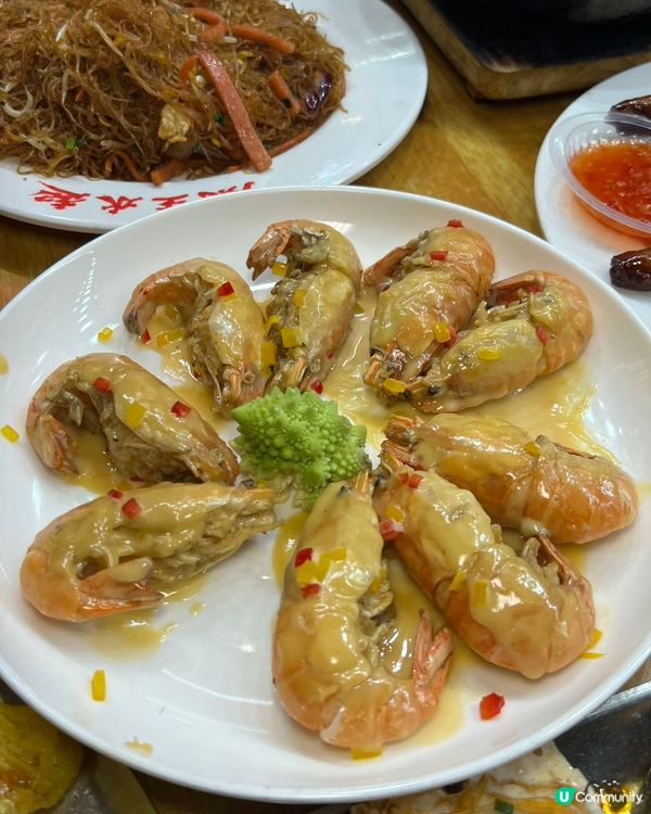 炭火燒烤老街魂 🤤🔥