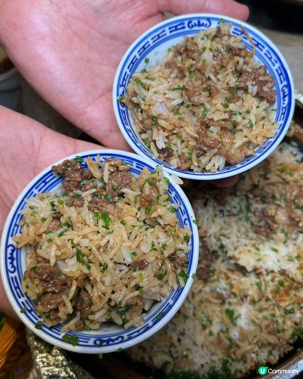 順德公豬肚雞暖胃驱湿🍲🌶️