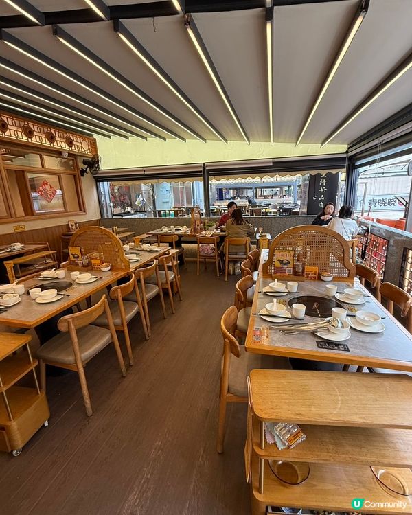 順德公豬肚雞暖胃驱湿🍲🌶️