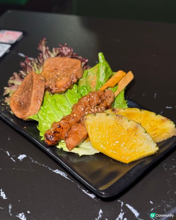 無限時抵食放題の選