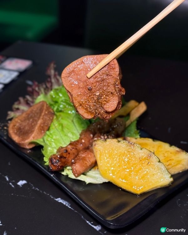 無限時抵食放題の選