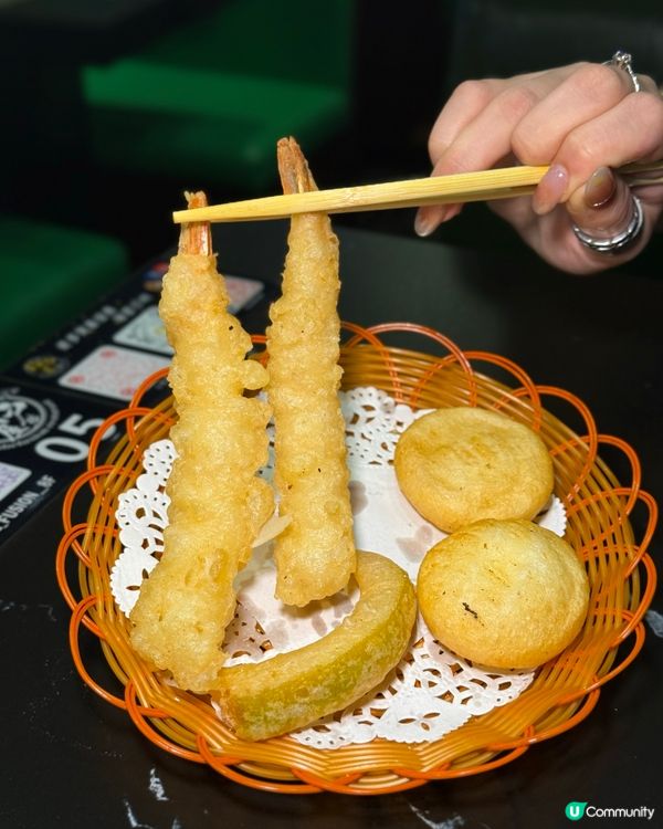 無限時抵食放題の選