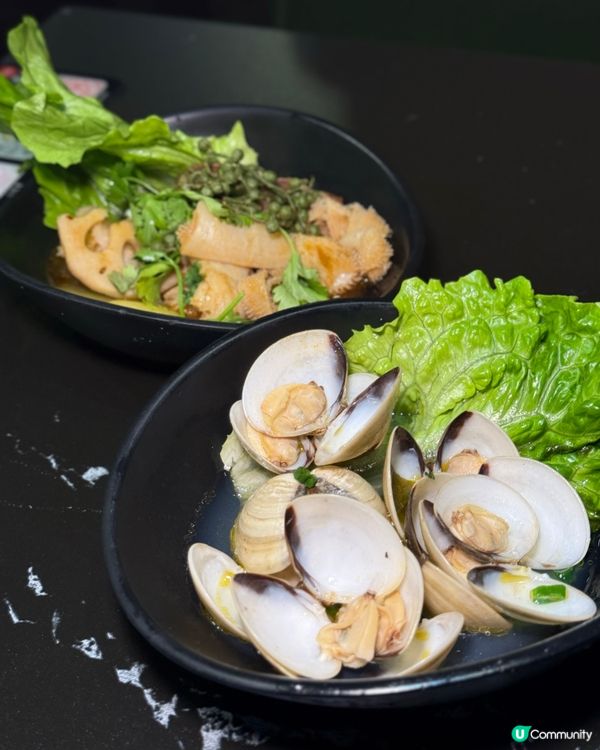 無限時抵食放題の選