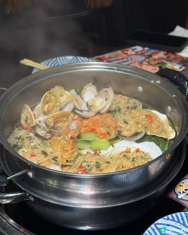 無限時抵食放題の選