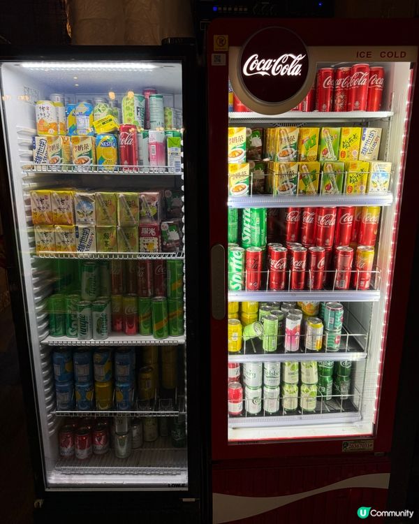 無限時抵食放題の選