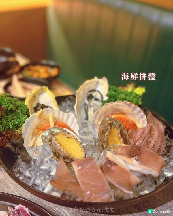 牛大人台灣火鍋吃到飽｜順時而補，冬夜裡最柔軟的一鍋暖