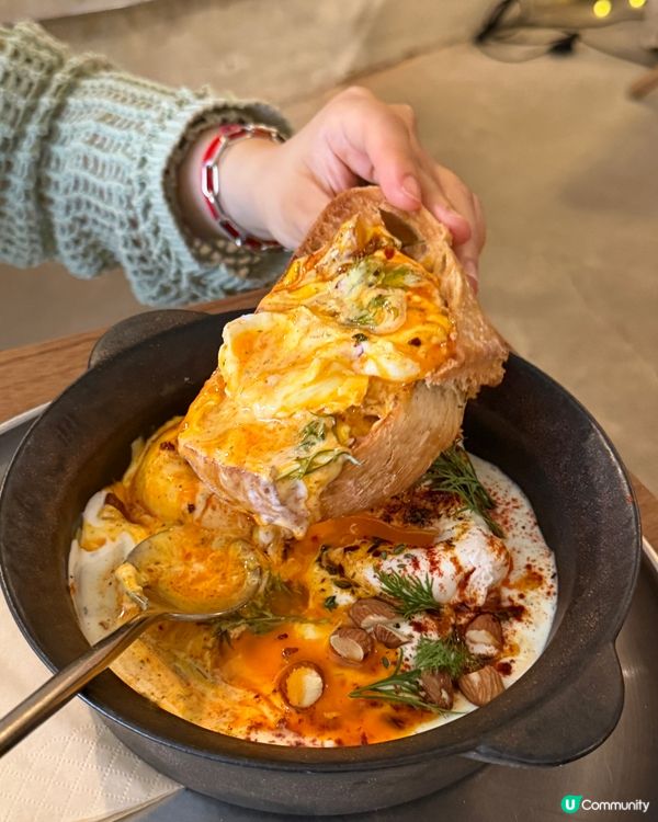 露營工業風咖啡店·主食甜品都有驚喜‼️🤩