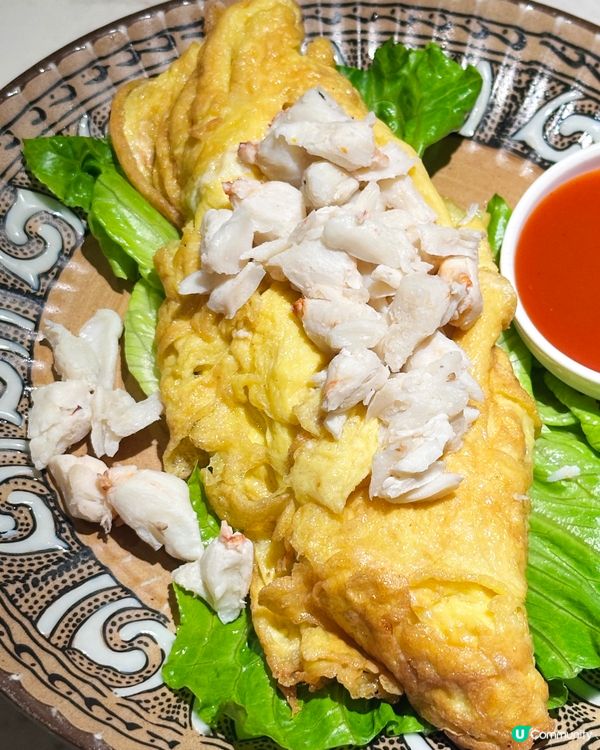 中環 必試廣州過江龍 米芝蓮推介泰國菜