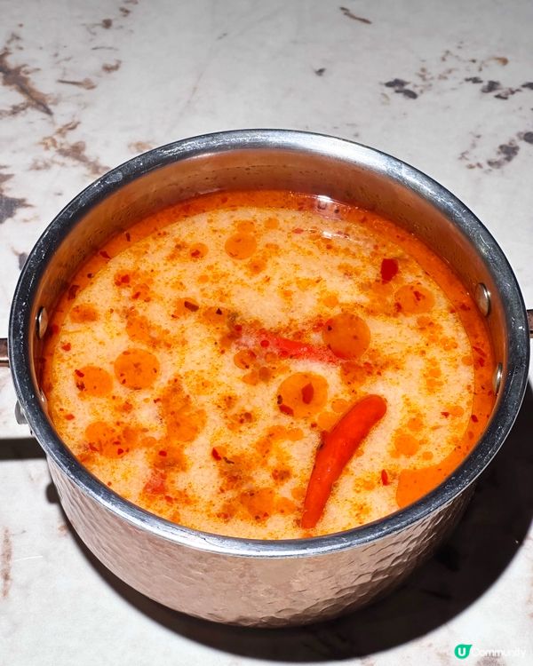 中環 必試廣州過江龍 米芝蓮推介泰國菜