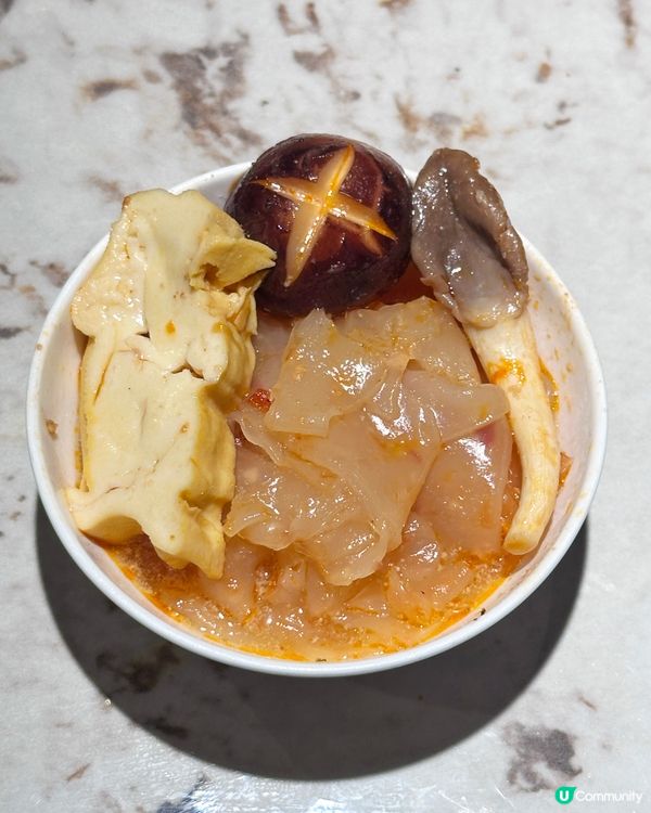 中環 必試廣州過江龍 米芝蓮推介泰國菜