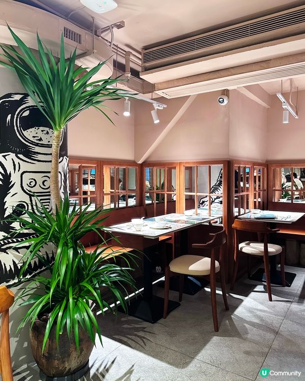 中環 必試廣州過江龍 米芝蓮推介泰國菜