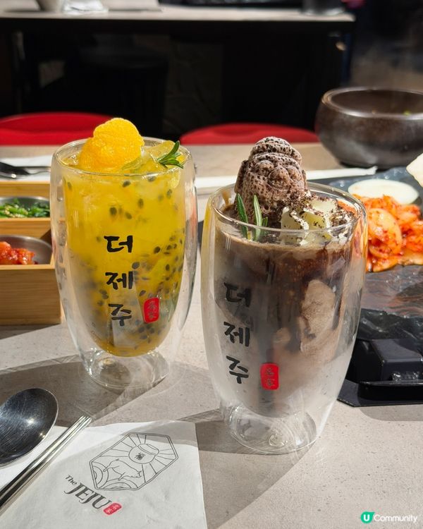 銅鑼灣最神韓燒✨食完直接愛上‼️