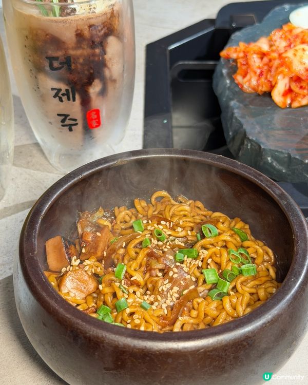 銅鑼灣最神韓燒✨食完直接愛上‼️