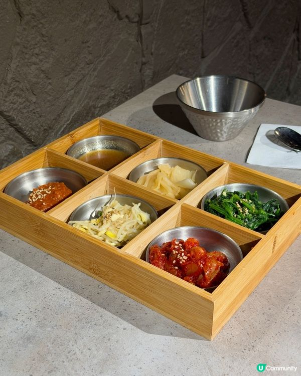 銅鑼灣最神韓燒✨食完直接愛上‼️