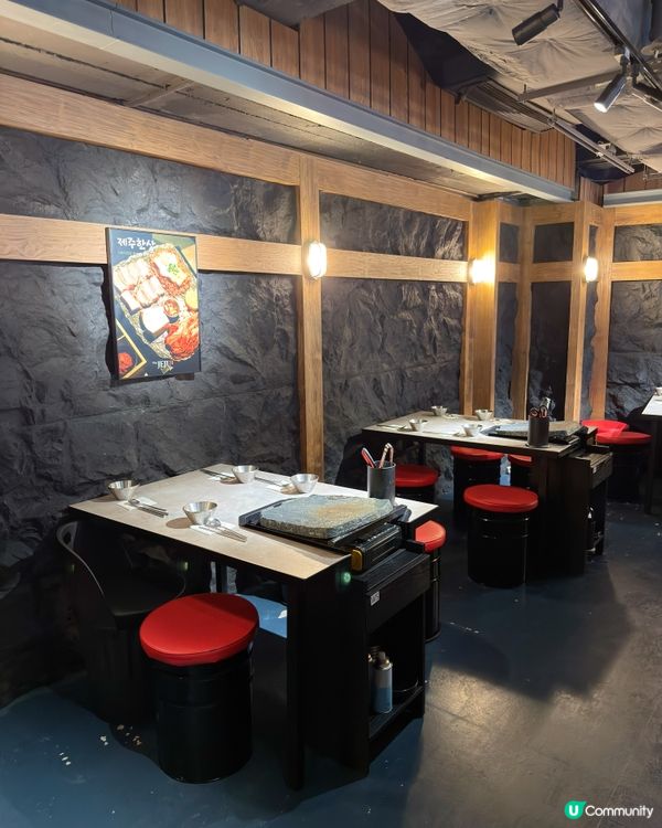 銅鑼灣最神韓燒✨食完直接愛上‼️