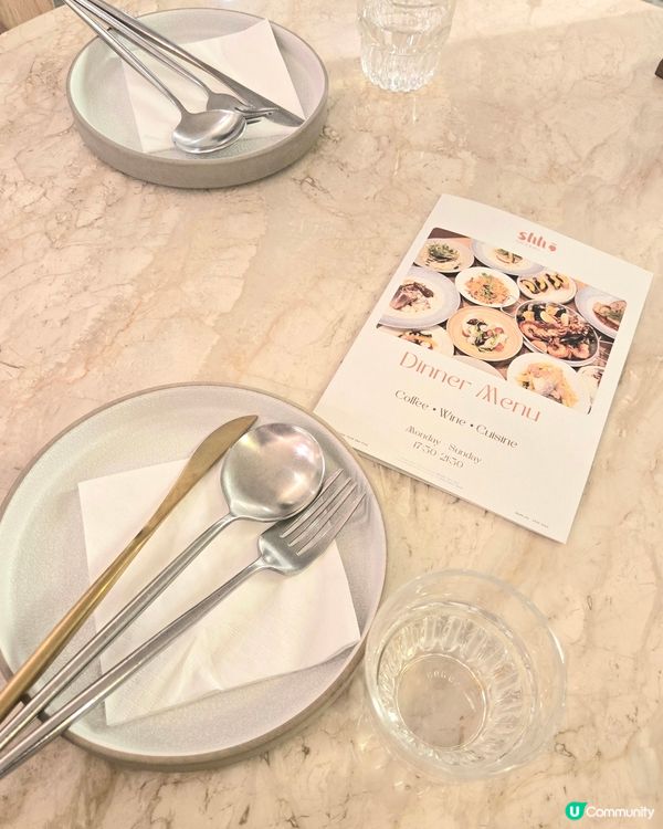 🇭🇰｜尖沙咀必去 木系Cafe☕️