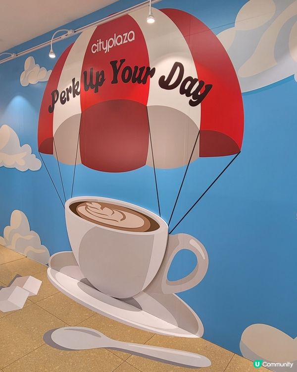 太古城中心裝修圍板