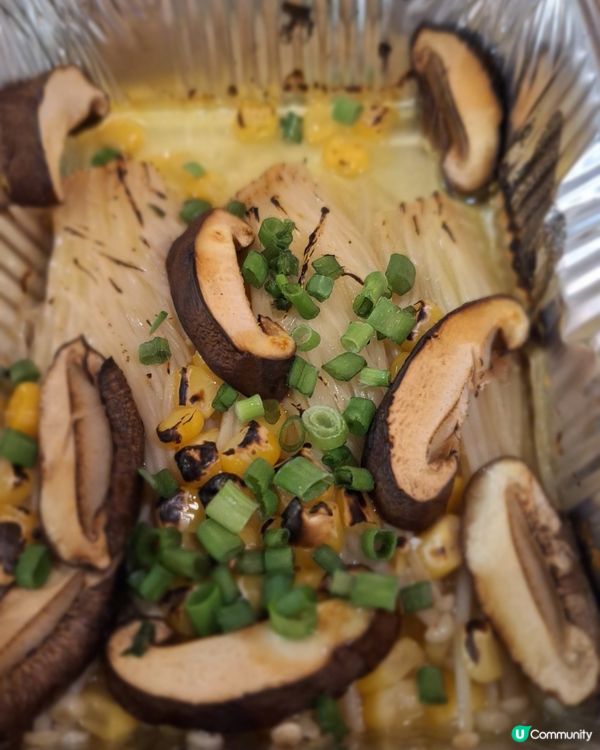 話咁正！必試聯乘 💯 🥢🥂