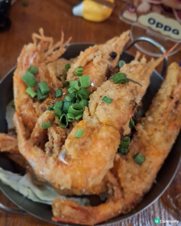 話咁正！必試聯乘 💯 🥢🥂