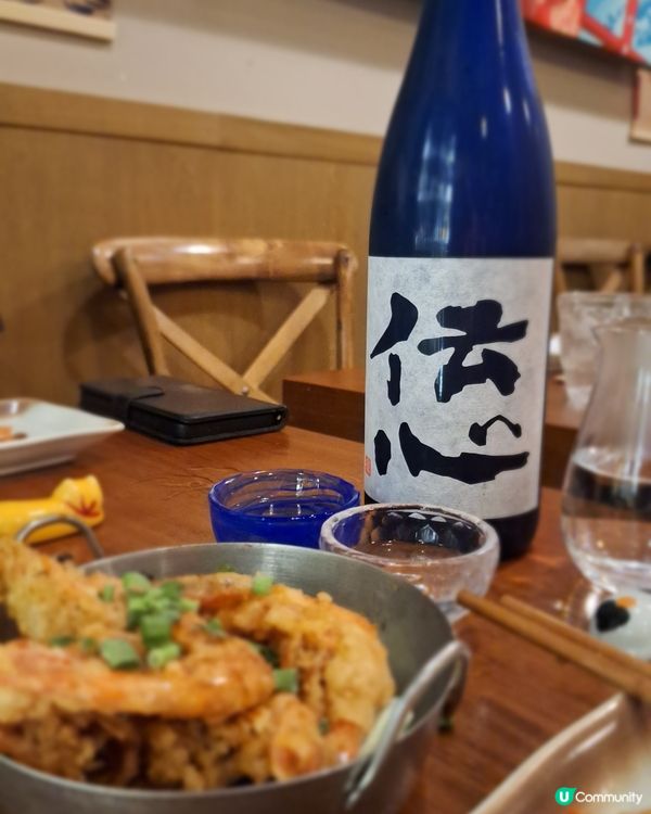 話咁正！必試聯乘 💯 🥢🥂