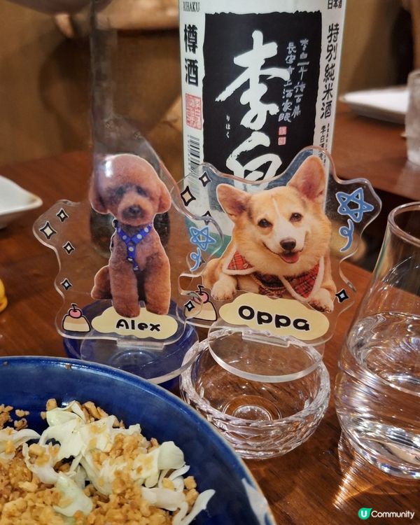 話咁正！必試聯乘 💯 🥢🥂