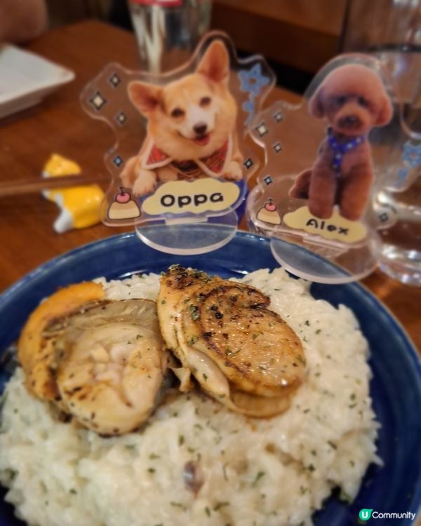 話咁正！必試聯乘 💯 🥢🥂