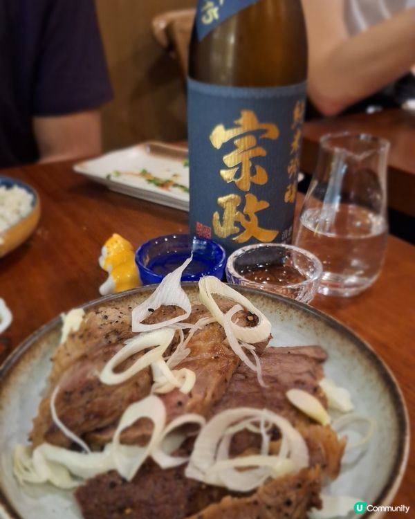 話咁正！必試聯乘 💯 🥢🥂