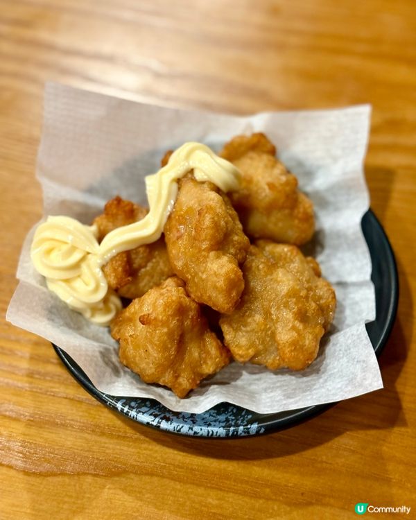 隱世高質拉麵店🍜