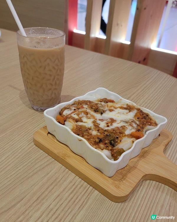 中西Fusion☕️✨