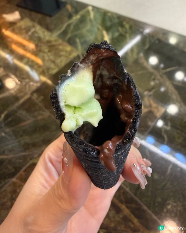 《旺角》🥳問你食唔食？😋乾果舖有雪糕食🍦🍦？