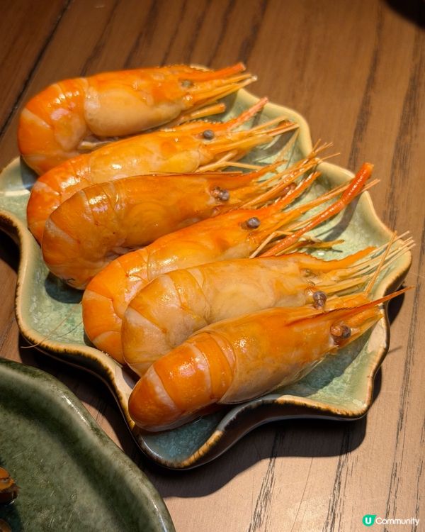 皇庭廣場必食「蟹黃撈麵」🦀  