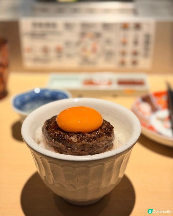 蕃茄漢堡飯🍚🍲無限添食🥦