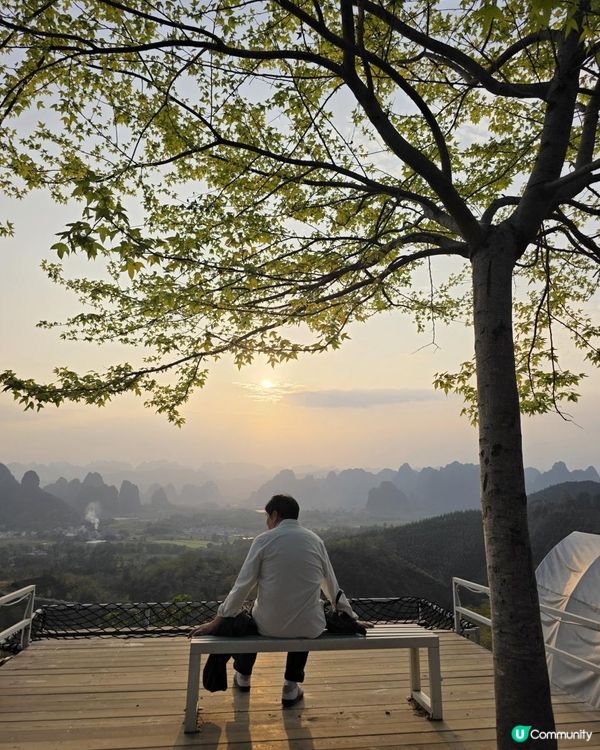 原來清遠好好玩 ~~ DAY 2 ( 英德茶莊採茶 X 趁墟掃貨 X 浸溫泉 ) @ 清遠新世界酒店 ( 清遠 )