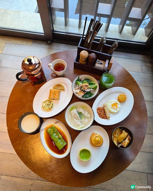 原來清遠好好玩 ~~ DAY 2 ( 英德茶莊採茶 X 趁墟掃貨 X 浸溫泉 ) @ 清遠新世界酒店 ( 清遠 )