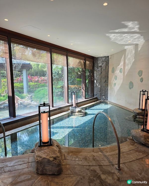 原來清遠好好玩 ~~ DAY 2 ( 英德茶莊採茶 X 趁墟掃貨 X 浸溫泉 ) @ 清遠新世界酒店 ( 清遠 )